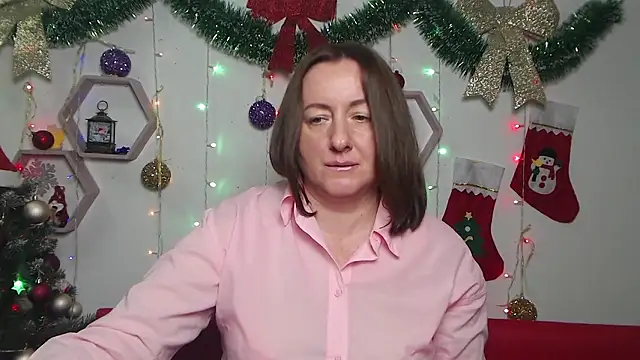 Abby Taylorr online show from December 5, 2024, 10:33 am