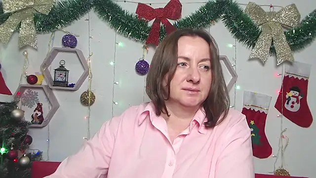 Abby Taylorr online show from December 5, 2024, 1:38 pm