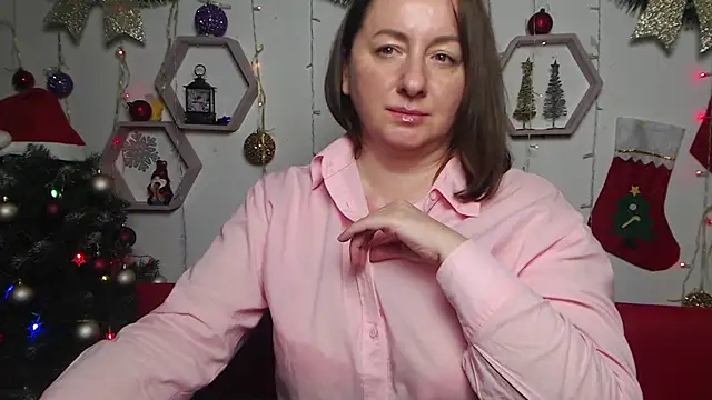 Abby Taylorr online show from December 5, 2024, 4:44 pm