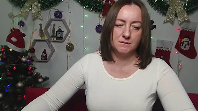 Abby Taylorr online show from December 8, 2024, 7:26 am