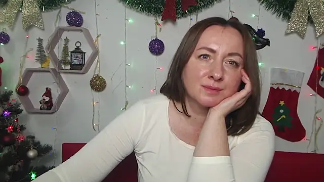 Abby Taylorr online show from December 8, 2024, 10:30 am