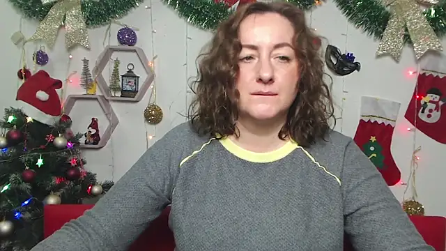Abby Taylorr online show from December 10, 2024, 7:26 am