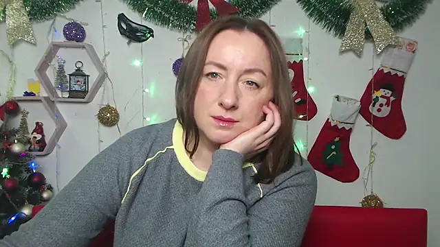 Abby Taylorr online show from December 15, 2024, 7:35 am