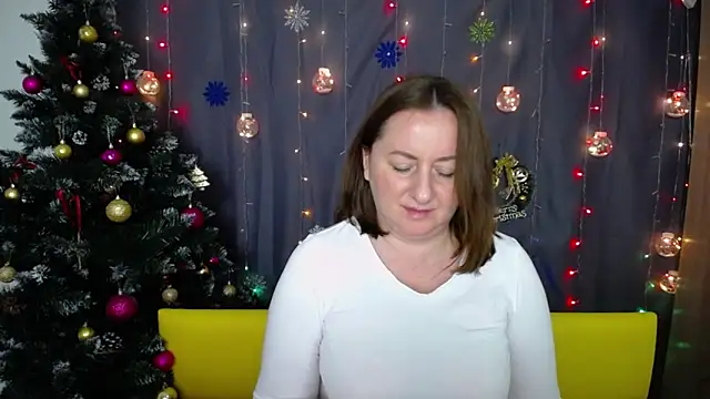 Abby Taylorr online show from December 18, 2024, 4:39 pm