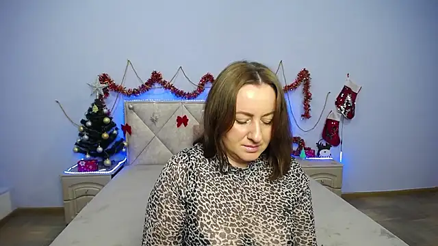 Abby Taylorr online show from December 27, 2024, 7:18 am