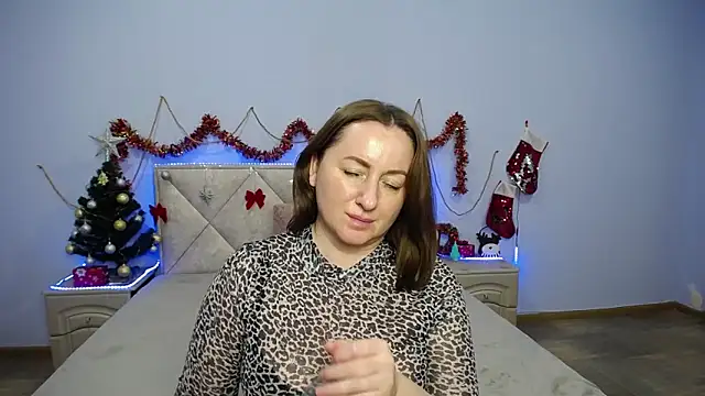 Abby Taylorr online show from December 27, 2024, 4:32 pm