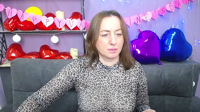 Abby Taylorr online show from February 2, 2025, 7:20 am
