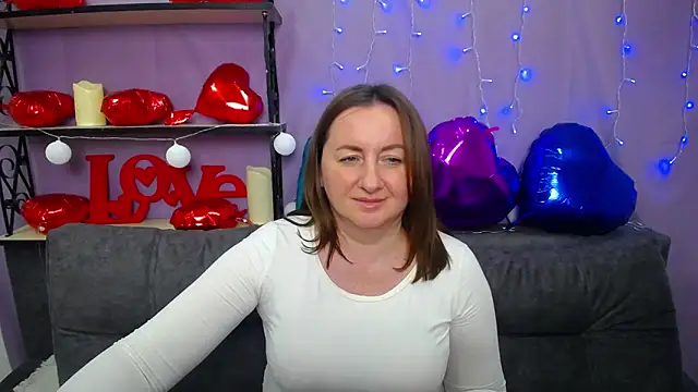 Abby Taylorr online show from February 22, 2025, 1:46 pm