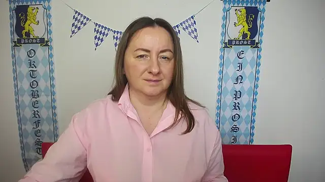 Abby Taylorr online show from October 2, 2025, 6:31 am