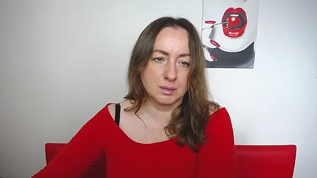 Abby Taylorr online show from October 5, 2025, 6:34 am