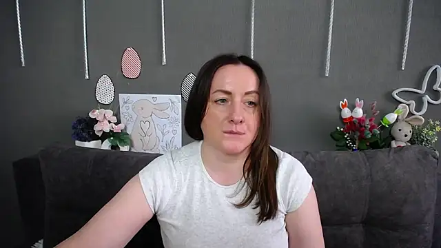 Abby Taylorr online show from March 29, 2026, 12:16 pm