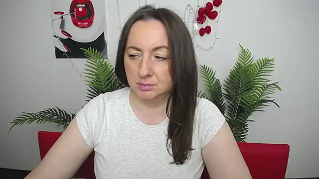 Abby Taylorr online show from May 7, 2026, 6:41 am