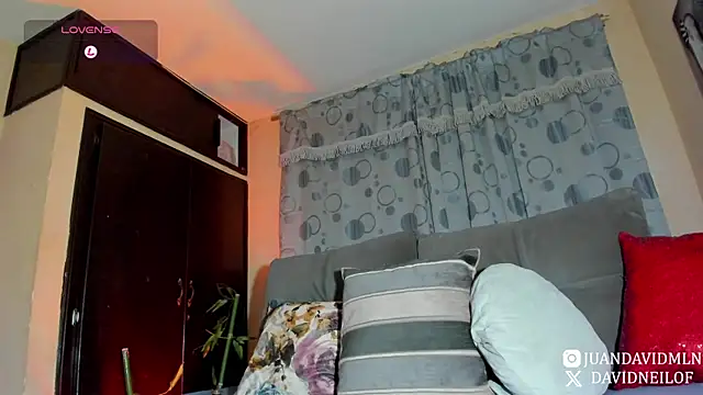 DavidNeill online show from April 22, 2026, 2:51 pm