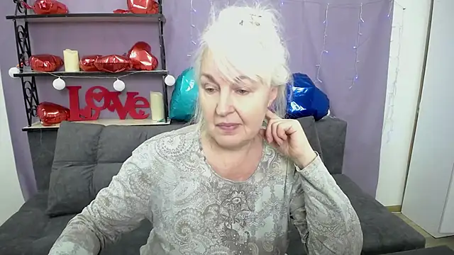 BlondyLeeBest online show from February 21, 2025, 7:21 pm
