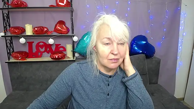 BlondyLeeBest online show from February 23, 2025, 7:17 pm