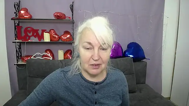 BlondyLeeBest online show from March 2, 2025, 7:12 pm