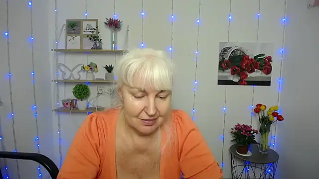 BlondyLeeBest online show from March 15, 2025, 1:19 am