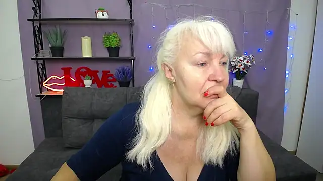 BlondyLeeBest online show from March 16, 2025, 7:17 pm