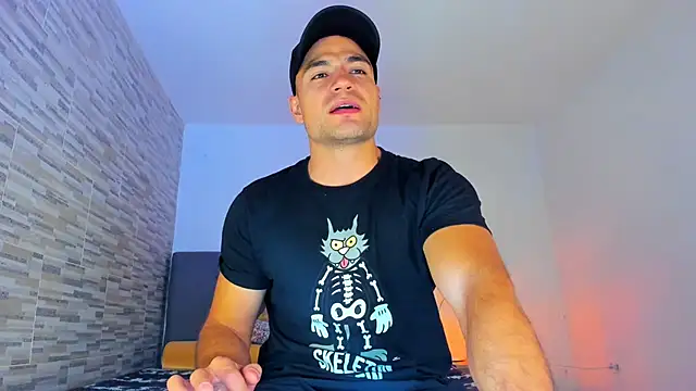 Snapshot of nicolas_herrera chatting on January 23, 2025, 2:44 am nicolas herrera online show from January 23, 2025, 2:44 am