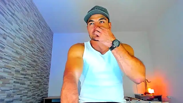 Snapshot of nicolas_herrera chatting on January 27, 2025, 2:42 am nicolas herrera online show from January 27, 2025, 2:42 am