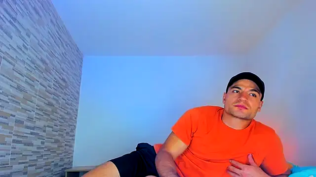 Snapshot of nicolas_herrera chatting on January 30, 2025, 3:11 am nicolas herrera online show from January 30, 2025, 3:11 am
