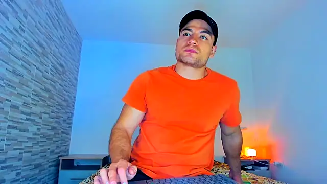Snapshot of nicolas_herrera chatting on March 10, 2025, 1:45 am nicolas herrera online show from March 10, 2025, 1:45 am