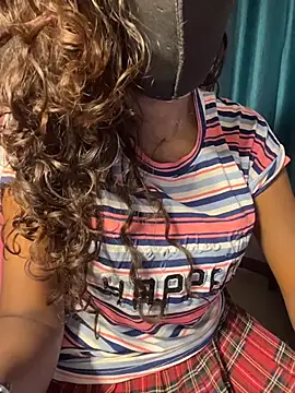 Indian-Squirt online show from March 30, 2026, 6:47 am