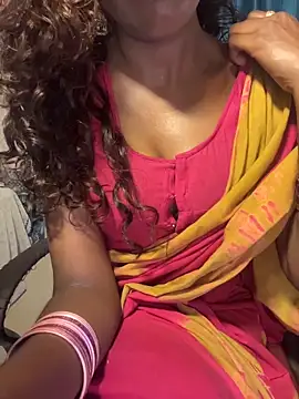 Indian-Squirt online show from March 31, 2026, 9:21 am