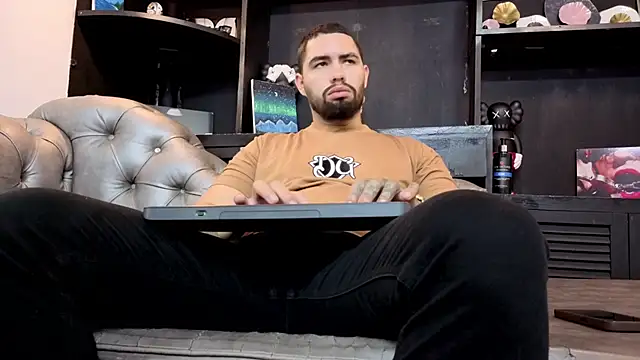 matteosantos online show from May 2, 2026, 12:10 pm
