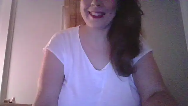 fulloferotic online show from February 26, 2026, 7:24 pm