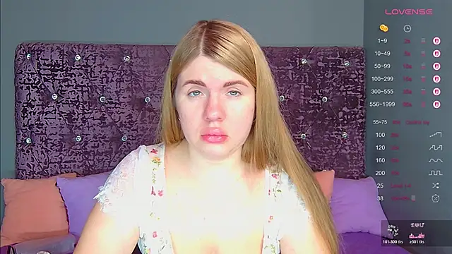 NoraBigAss online show from November 26, 2025, 1:28 am