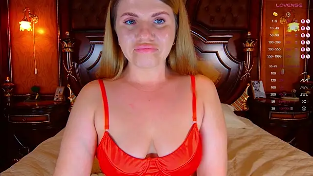 NoraBigAss online show from June 8, 2026, 1:39 am
