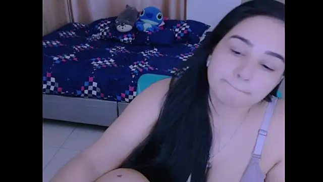 Snapshot of _anastasia chatting on December 3, 2024, 8:50 pm anastasia online show from December 3, 2024, 8:50 pm