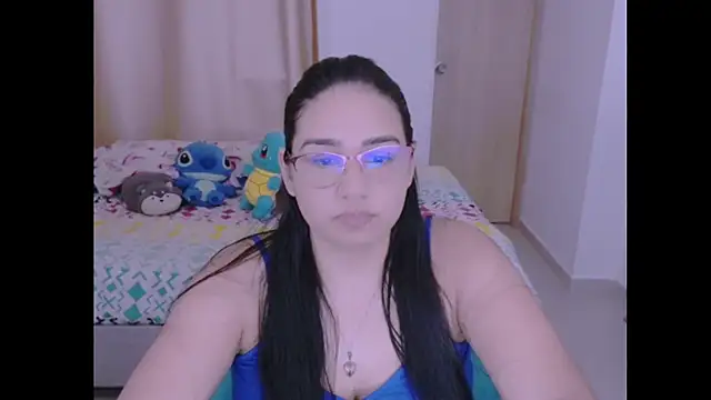 Snapshot of _anastasia chatting on December 27, 2024, 5:48 pm anastasia online show from December 27, 2024, 5:48 pm