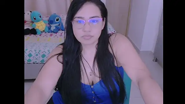 Snapshot of _anastasia chatting on December 27, 2024, 8:50 pm anastasia online show from December 27, 2024, 8:50 pm
