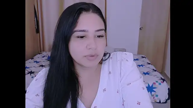 Snapshot of _anastasia chatting on January 14, 2025, 6:28 pm anastasia online show from January 14, 2025, 6:28 pm