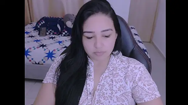Snapshot of _anastasia chatting on January 18, 2025, 6:53 pm anastasia online show from January 18, 2025, 6:53 pm