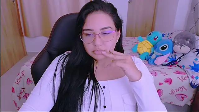Snapshot of _anastasia chatting on January 23, 2025, 9:50 pm anastasia online show from January 23, 2025, 9:50 pm