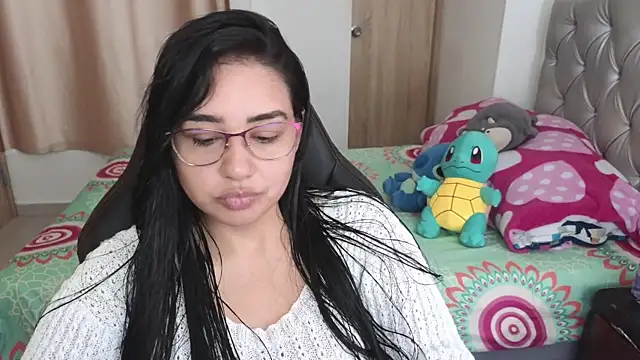 Snapshot of _anastasia chatting on February 2, 2025, 6:42 pm anastasia online show from February 2, 2025, 6:42 pm