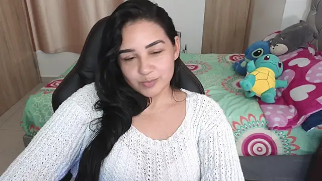 Snapshot of _anastasia chatting on February 3, 2025, 12:58 am anastasia online show from February 3, 2025, 12:58 am