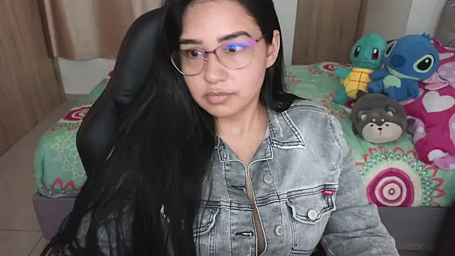 Snapshot of _anastasia chatting on February 3, 2025, 7:10 pm anastasia online show from February 3, 2025, 7:10 pm