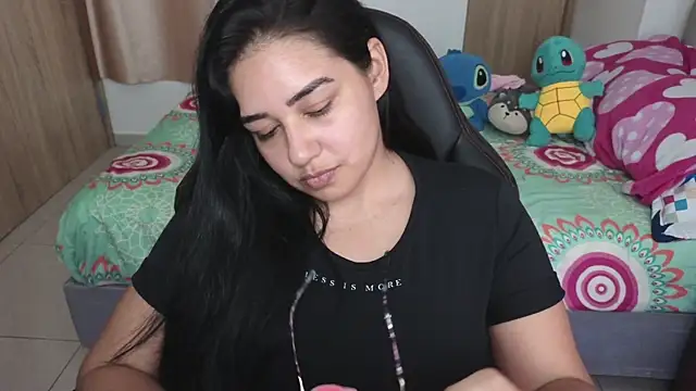 Snapshot of _anastasia chatting on February 3, 2025, 10:11 pm anastasia online show from February 3, 2025, 10:11 pm