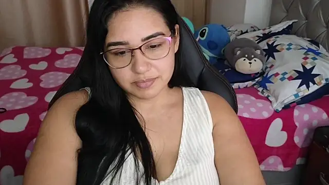 Snapshot of _anastasia chatting on February 6, 2025, 9:28 pm anastasia online show from February 6, 2025, 9:28 pm
