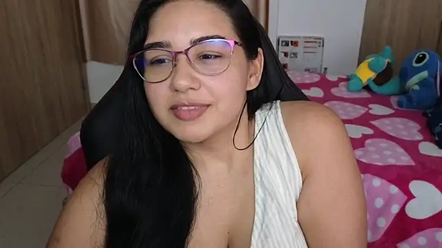 Snapshot of _anastasia chatting on February 7, 2025, 12:31 am anastasia online show from February 7, 2025, 12:31 am