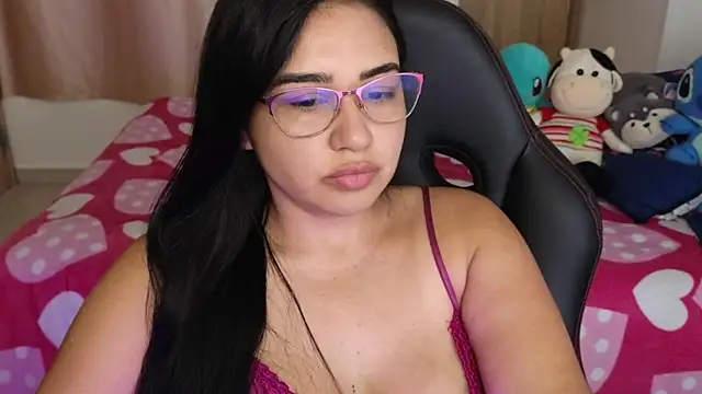 Snapshot of _anastasia chatting on February 8, 2025, 7:05 pm anastasia online show from February 8, 2025, 7:05 pm