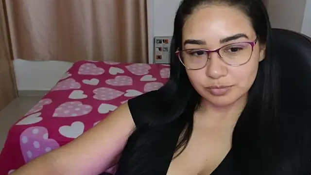Snapshot of _anastasia chatting on February 9, 2025, 6:47 pm anastasia online show from February 9, 2025, 6:47 pm