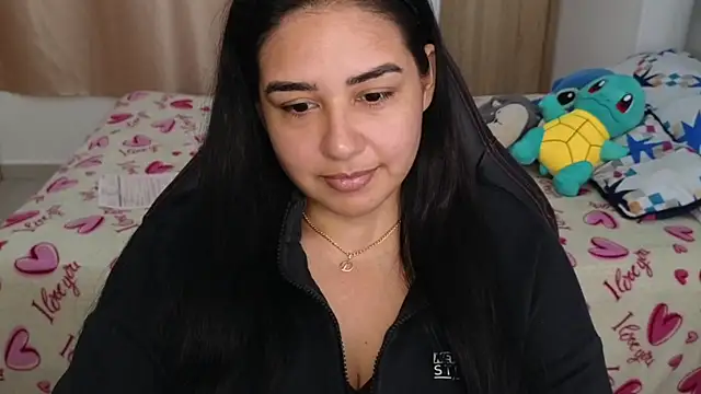 Snapshot of _anastasia chatting on February 13, 2025, 7:42 pm anastasia online show from February 13, 2025, 7:42 pm