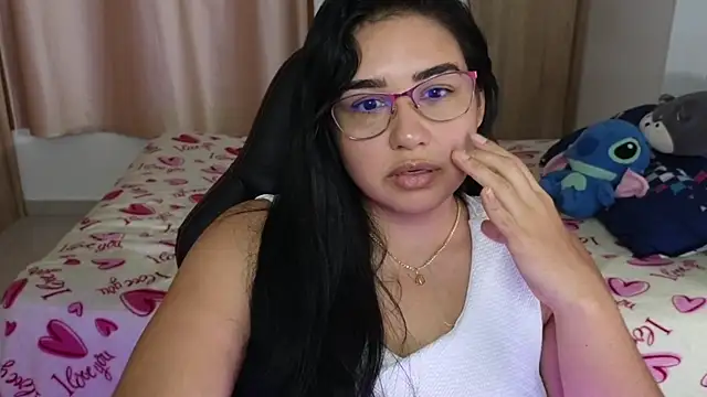 Snapshot of _anastasia chatting on February 14, 2025, 8:26 pm anastasia online show from February 14, 2025, 8:26 pm