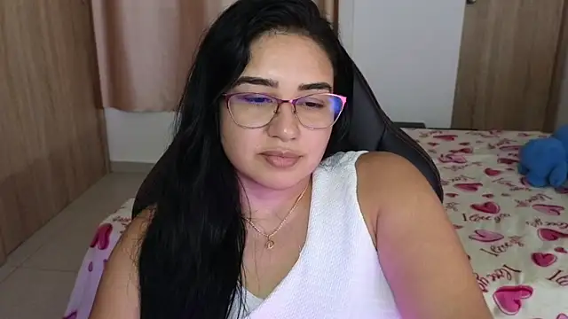 Snapshot of _anastasia chatting on February 14, 2025, 11:31 pm anastasia online show from February 14, 2025, 11:31 pm
