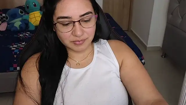 Snapshot of _anastasia chatting on February 18, 2025, 7:09 pm anastasia online show from February 18, 2025, 7:09 pm